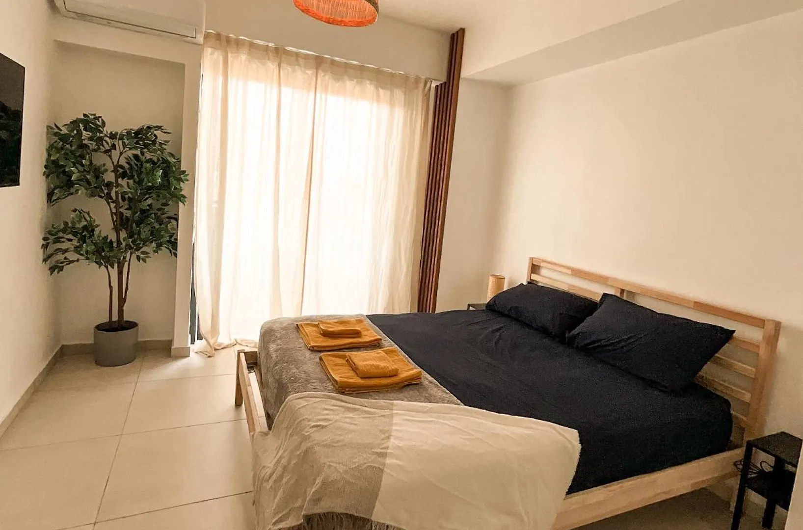 Comfortable Central Apartment Santo Domingo
