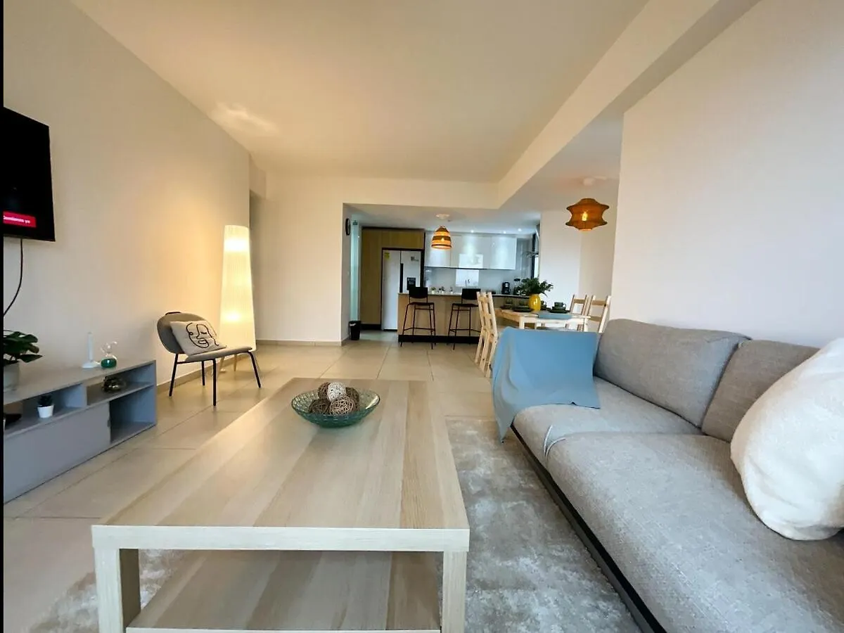 Comfortable Central Apartment Santo Domingo 0*,  Dominicaanse Republiek