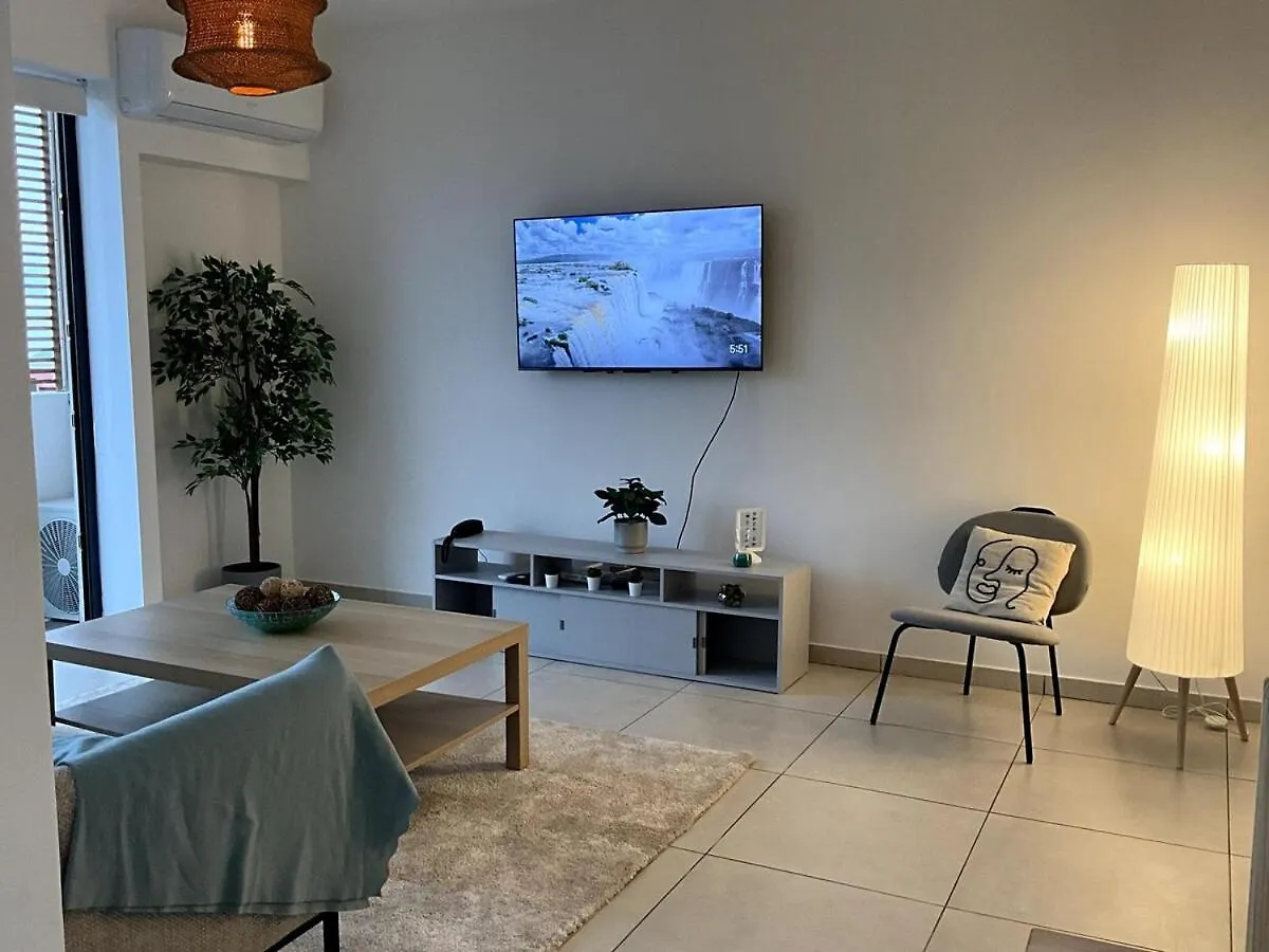 Comfortable Central Apartment Santo Domingo 0*,