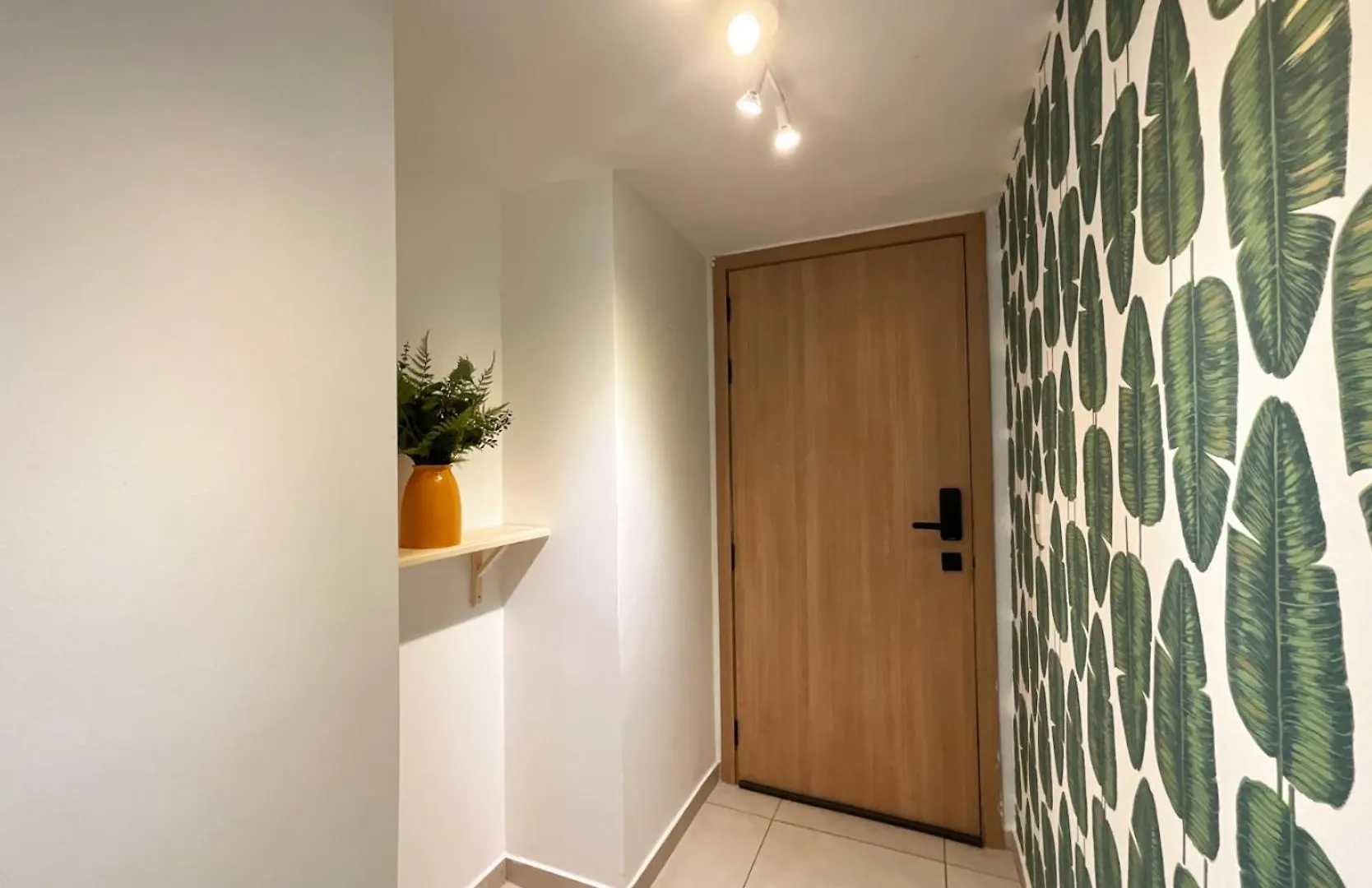 Comfortable Central Apartment Santo Domingo