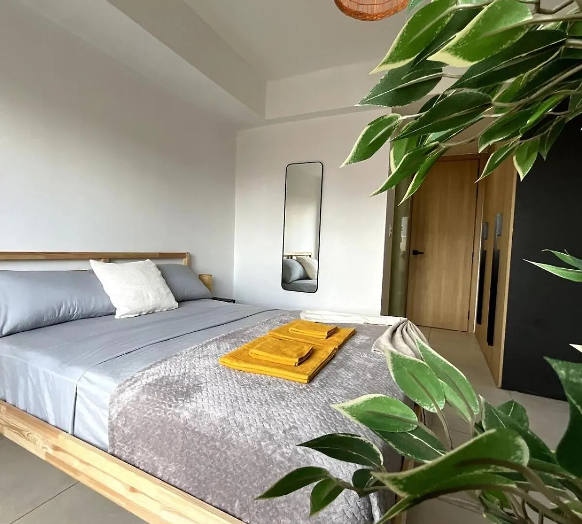 Comfortable Central Apartment Santo Domingo