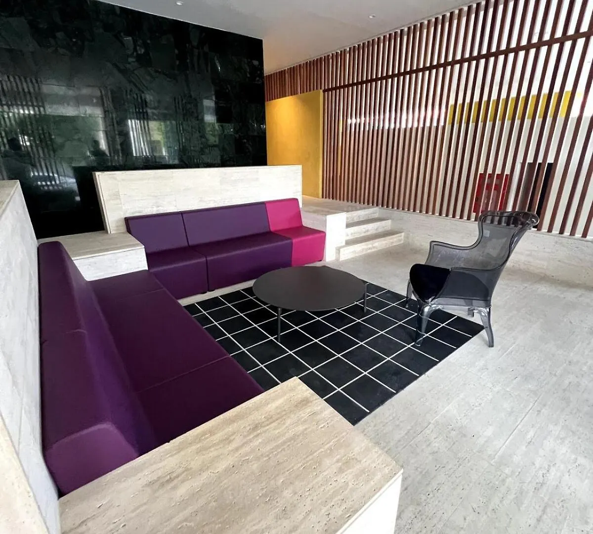 Comfortable Central Apartment Santo Domingo